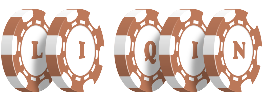 Li Qin limit logo